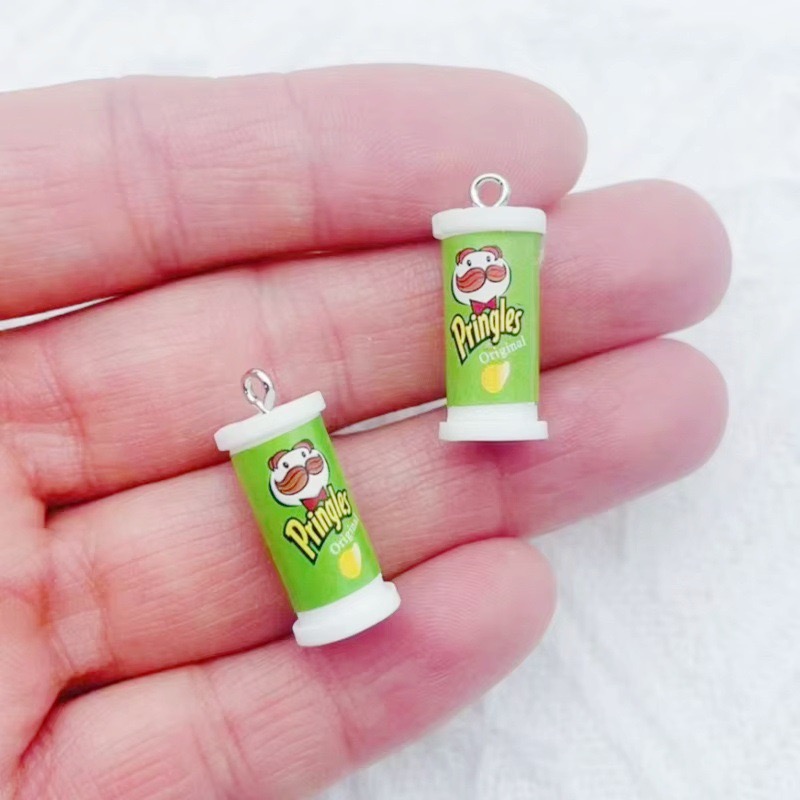 10pcs Simulation 3D Bucket Pot - Jewelry Making Resin 评论和价格