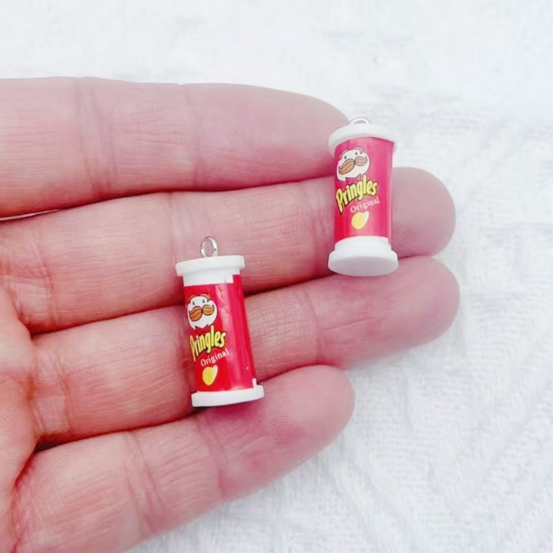 10pcs Simulation 3D Bucket Pot - Jewelry Making Resin 评论和价格