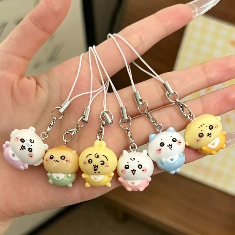 Kawaii Tiny Resin Pendant Cute - Jewelry Making Resin 评论和价格