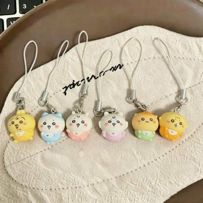 Kawaii Tiny Resin Pendant Cute - Jewelry Making Resin 评论和价格