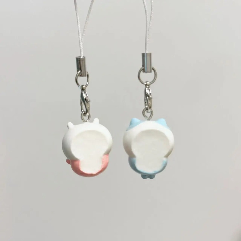 Kawaii Tiny Resin Pendant Cute - Jewelry Making Resin 评论和价格