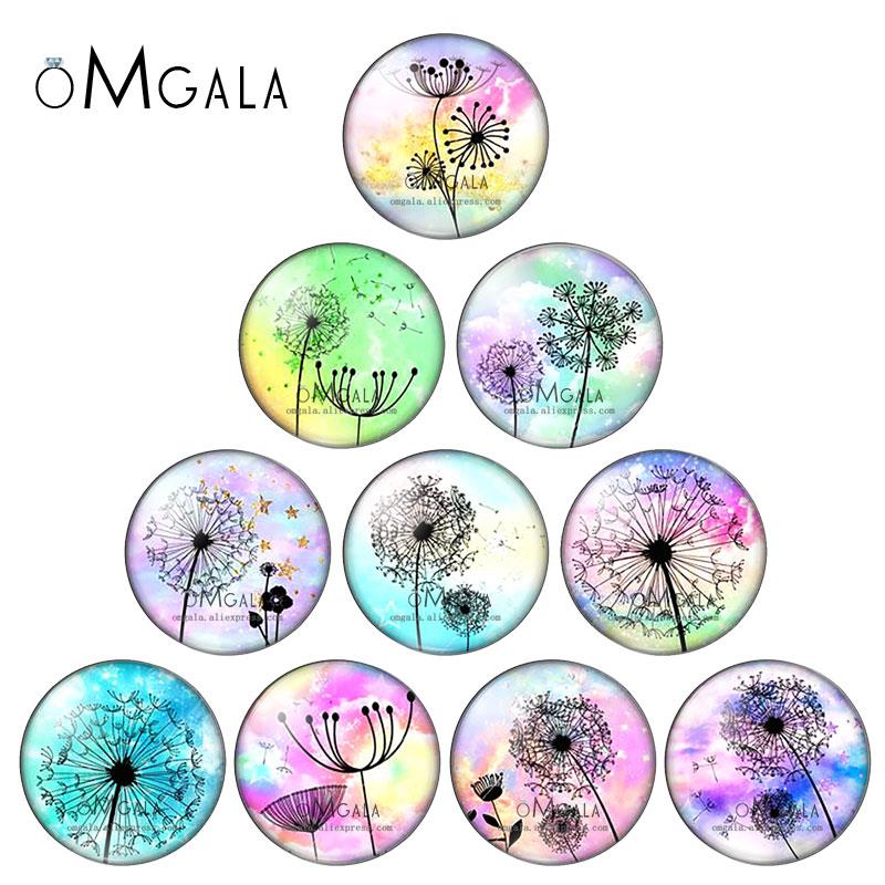 Fashion Dandelion Art Drawings - Jewelry Making Drawing 评论和价格