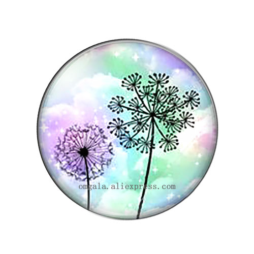 Fashion Dandelion Art Drawings - Jewelry Making Drawing 评论和价格