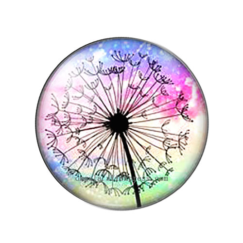 Fashion Dandelion Art Drawings - Jewelry Making Drawing 评论和价格