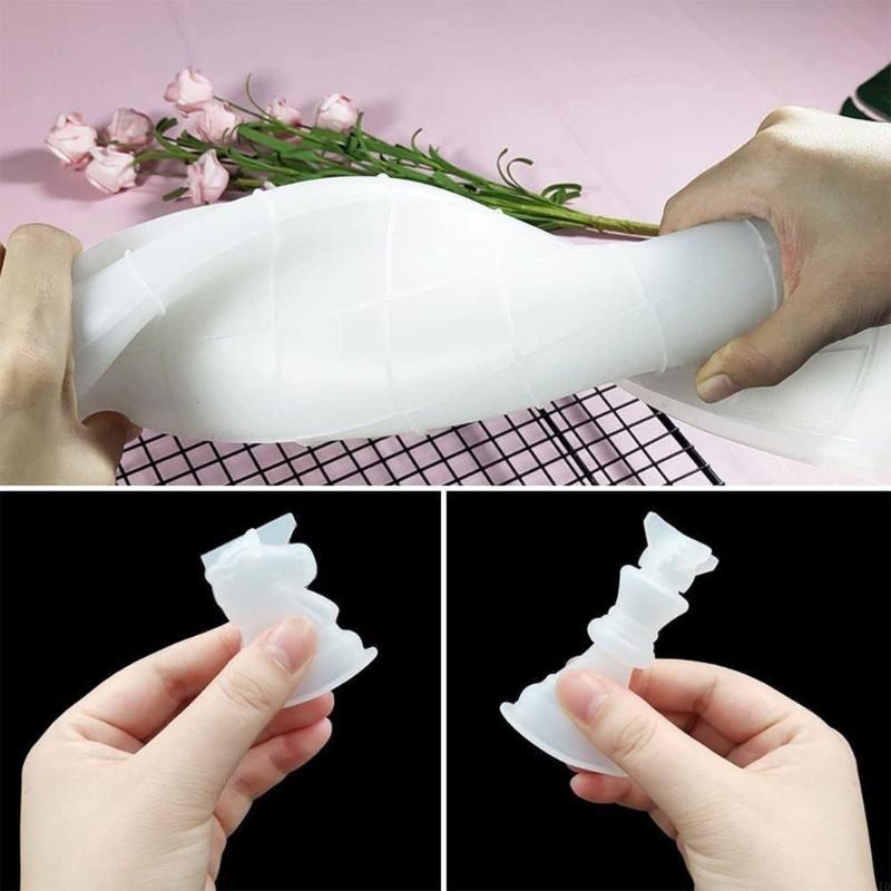  Professional Chess Molds Rack - Jewelry Making Game 评论和价格
