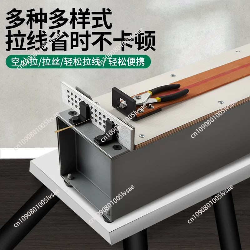 Desktop Small Manual Wire Draw - Jewelry Making Drawing 评论和价格