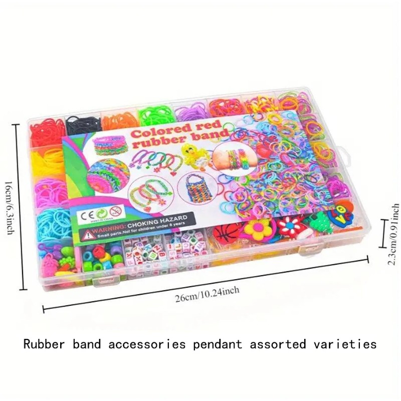 4300pcs+ 32Colour Vibrant Colo - Jewelry Making Course 评论和价格