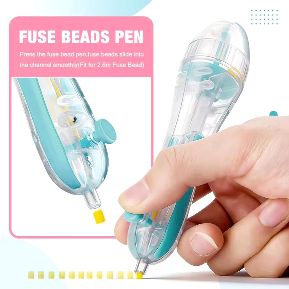 Automatic Bead Dispenser Pen 2 - Jewelry Making Course 评论和价格