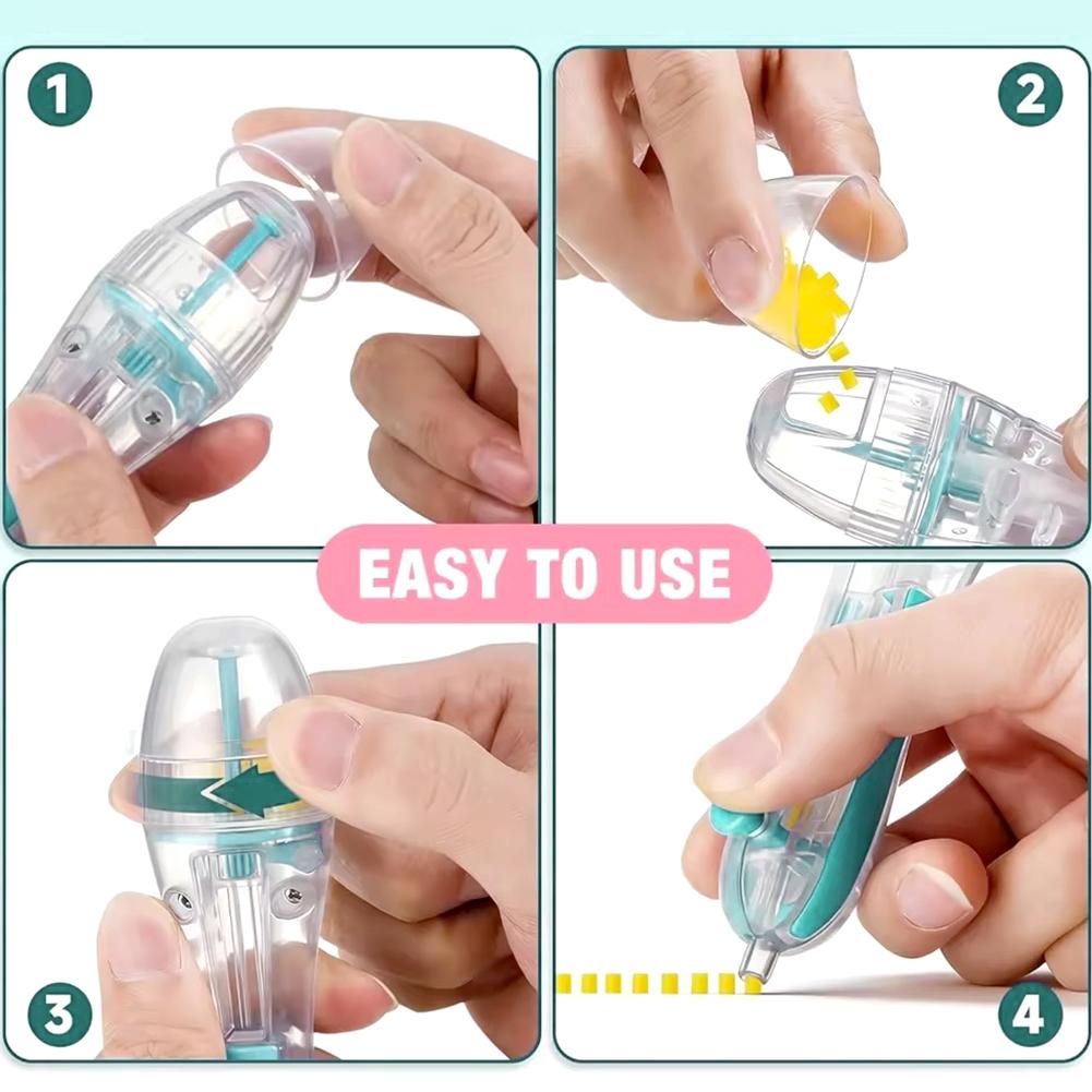 Automatic Bead Dispenser Pen 2 - Jewelry Making Course 评论和价格