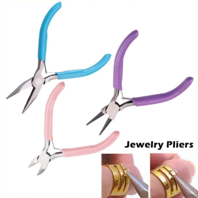 Jewelry Making Plier Tool Set  - Jewelry Making Classes 评论和价格