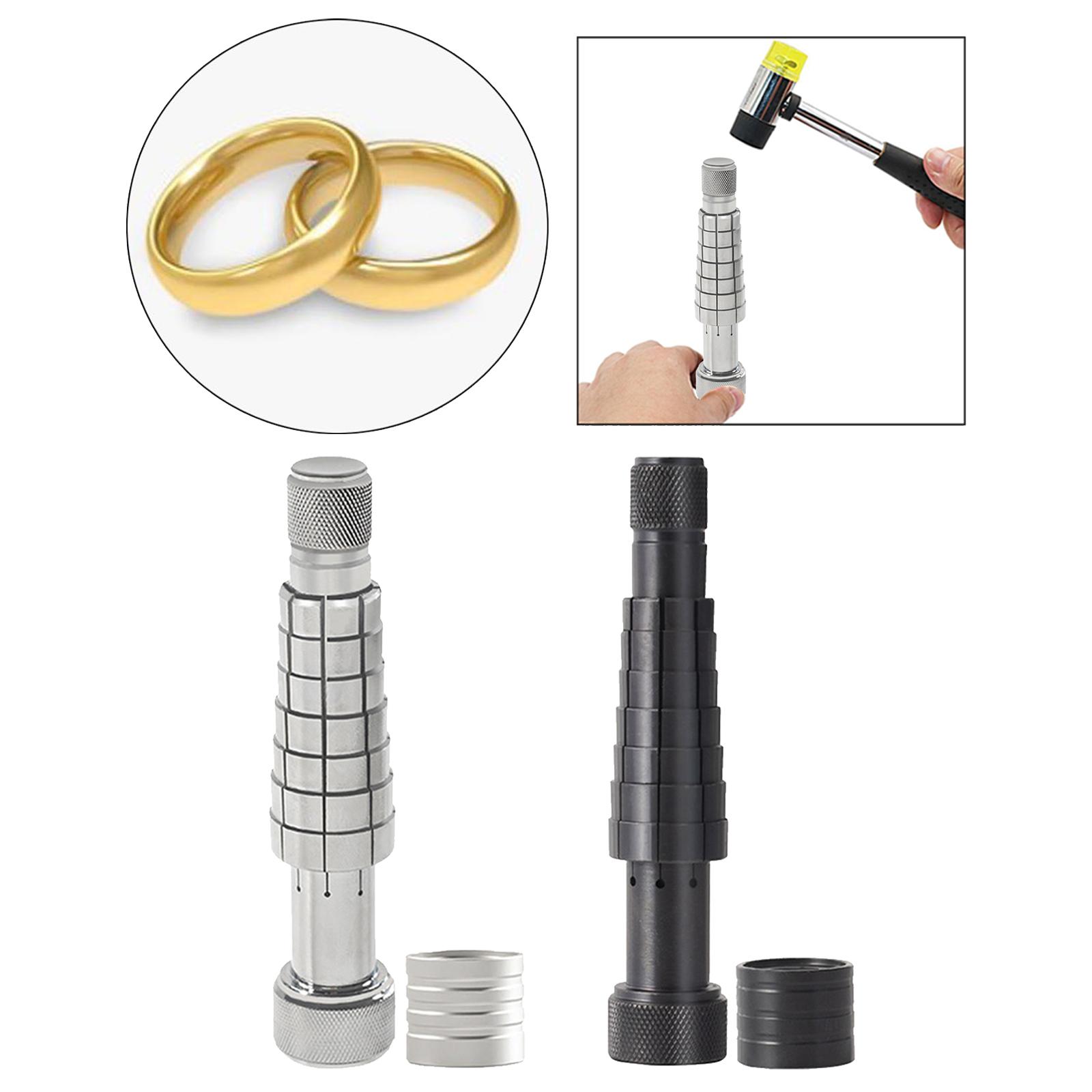 Ring Stretcher Tool Rings Enla - Jewelry Making Store 评论和价格