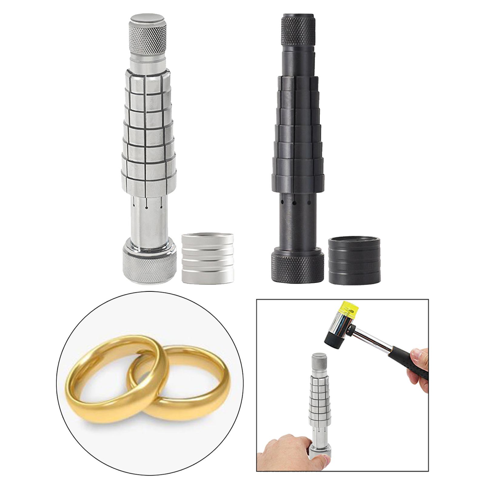 Ring Stretcher Tool Rings Enla - Jewelry Making Store 评论和价格