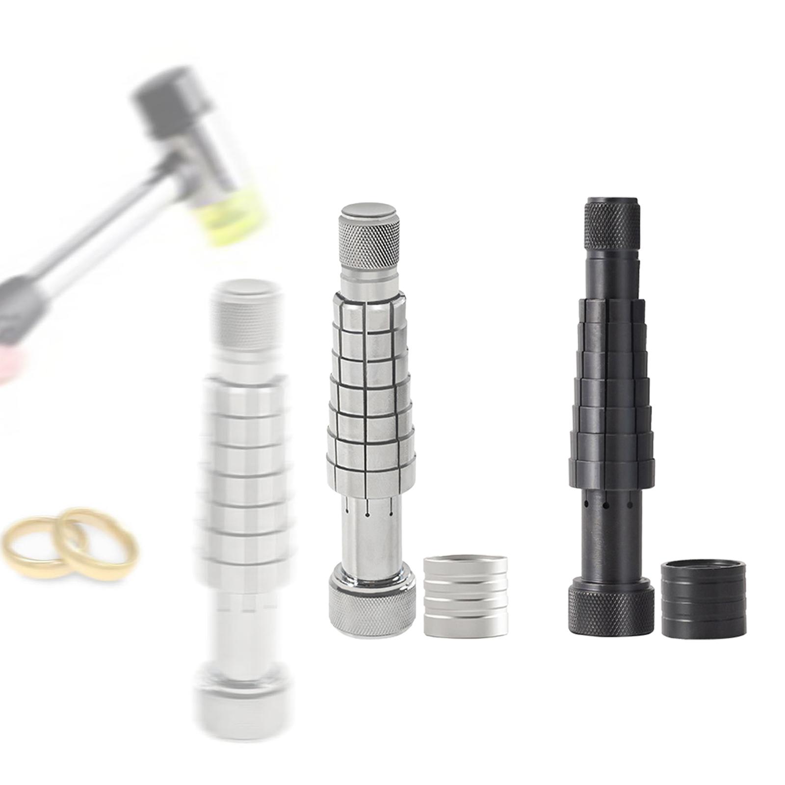 Ring Stretcher Tool Rings Enla - Jewelry Making Store 评论和价格
