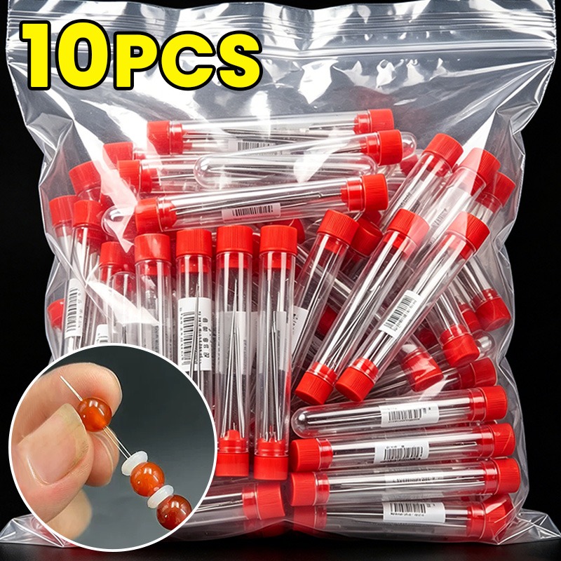 1/10pcs Open Beading DIY Bead  - Jewelry Making Course 评论和价格