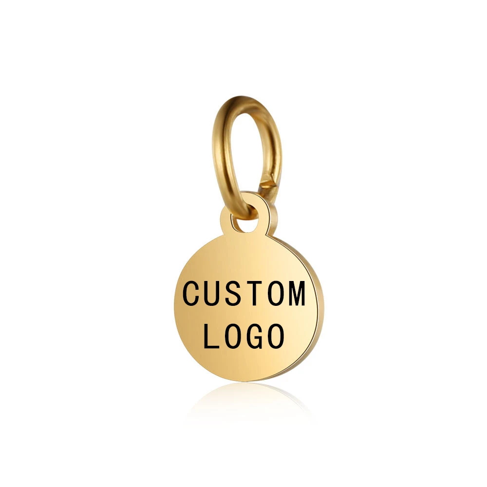 30pcs Custom Stainless Steel L - Making Custom Jewelry 评论和价格