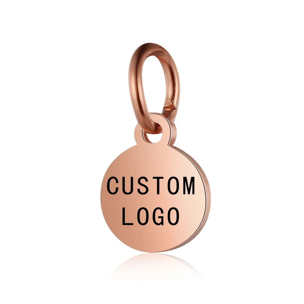 30pcs Custom Stainless Steel L - Making Custom Jewelry 评论和价格