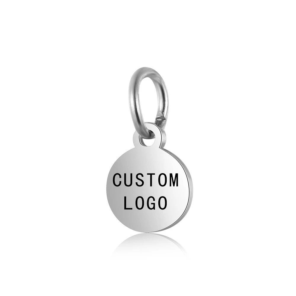 30pcs Custom Stainless Steel L - Making Custom Jewelry 评论和价格