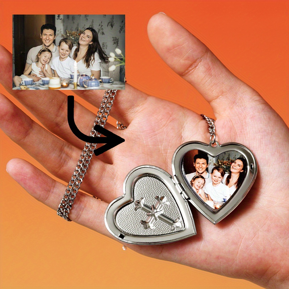 Custom acrylic name heart neck - Making Custom Jewelry 评论和价格