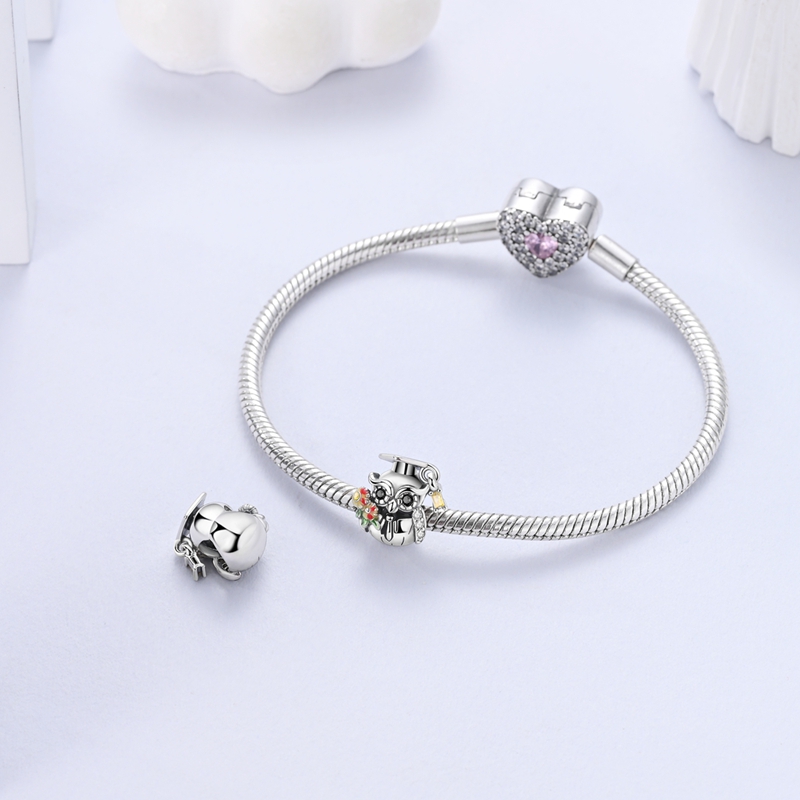New 925 Sterling Silver Fashio - Jewelry Making Drawing 评论和价格