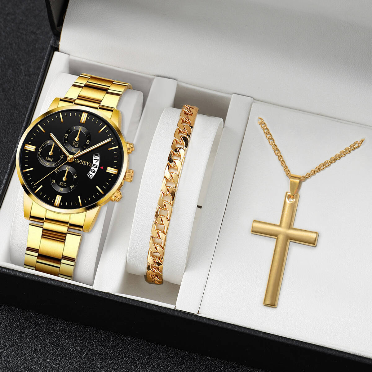 Surprise Mystery Watch Blind B - Jewelry Making Kit 评论和价格