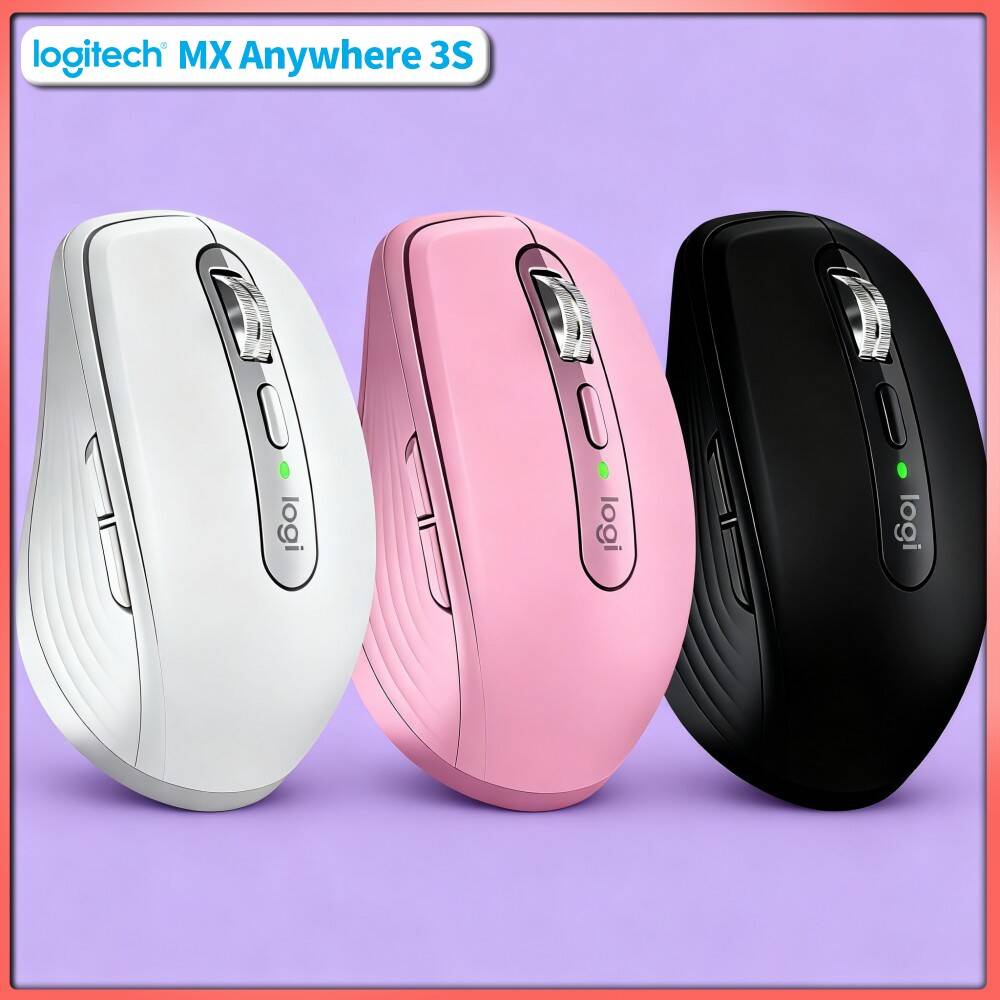 Ergonomic MX Anywhere 3S - 8K  - Jewelry Making Classes 评论和价格