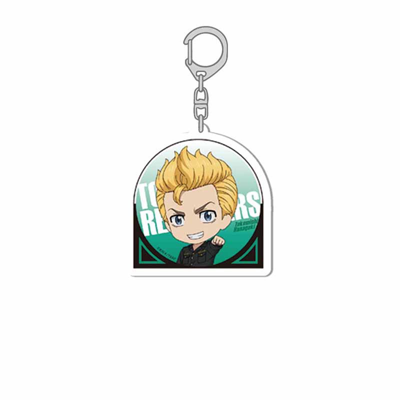 Tokyo Manji Revengers Anime Ac - Jewelry Making Resin 评论和价格