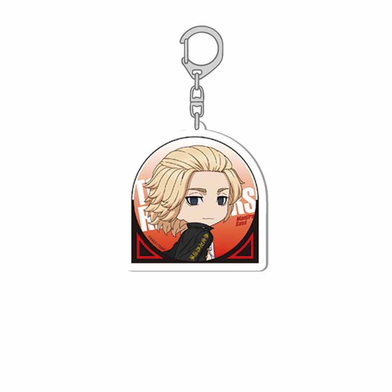 Tokyo Manji Revengers Anime Ac - Jewelry Making Resin 评论和价格