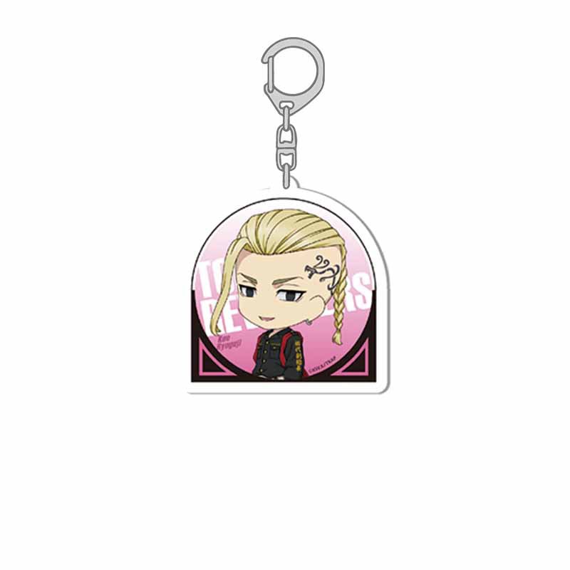 Tokyo Manji Revengers Anime Ac - Jewelry Making Resin 评论和价格