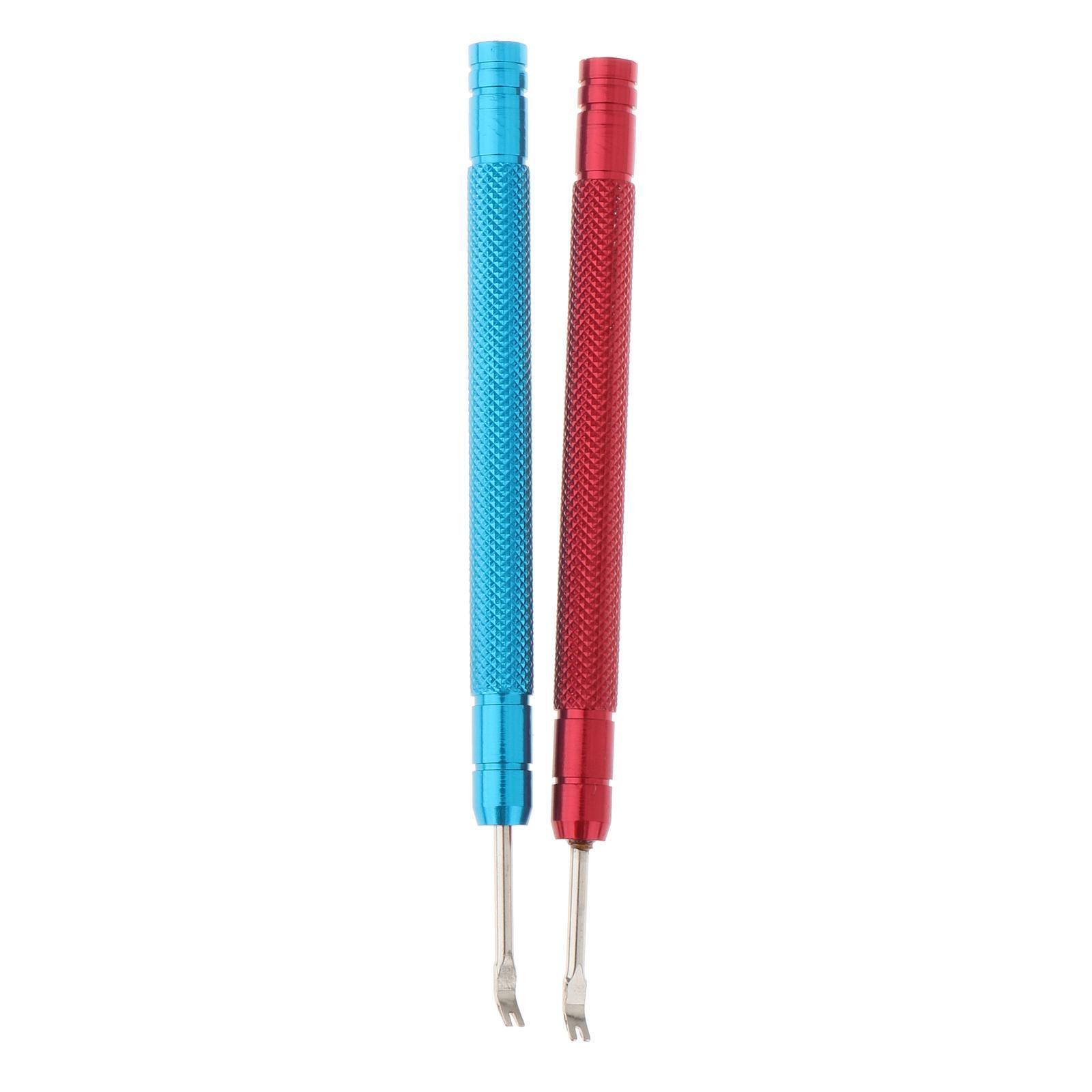 2Pcs Watch Hands Lever Remover - Jewelry Making Store 评论和价格