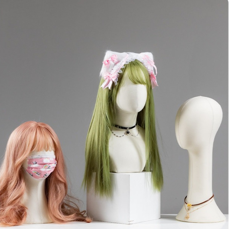 40-52cm Pinnable Cloth Wrapped - Jewelry Making Store 评论和价格