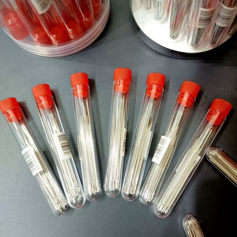 1-10pcs Beading Needles Seed B - Jewelry Making Course 评论和价格