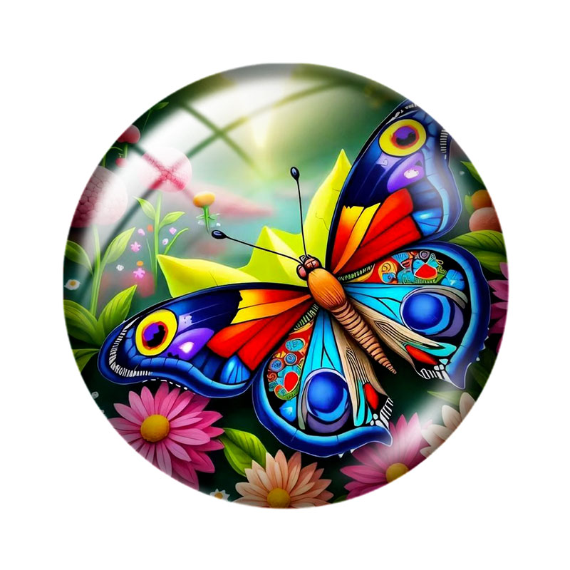Artistic drawing of animals 12 - Jewelry Making Drawing 评论和价格