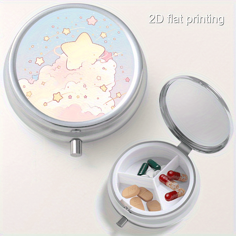 This Integrated Round Metal Bo - Jewelry Making Store 评论和价格