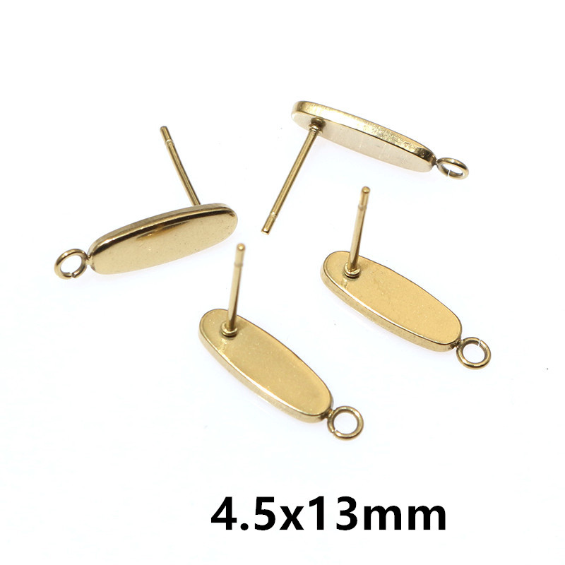 20pcs Stainless Steel Craft Ea - Jewelry Making Kit 评论和价格