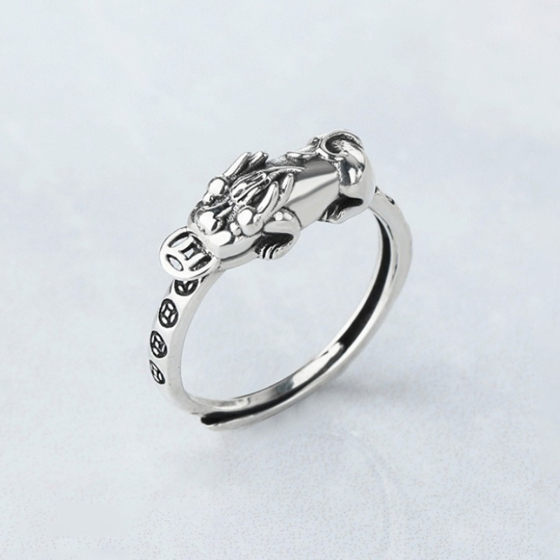 Silver new vintage make old fo - Jewelry Making Classes 评论和价格