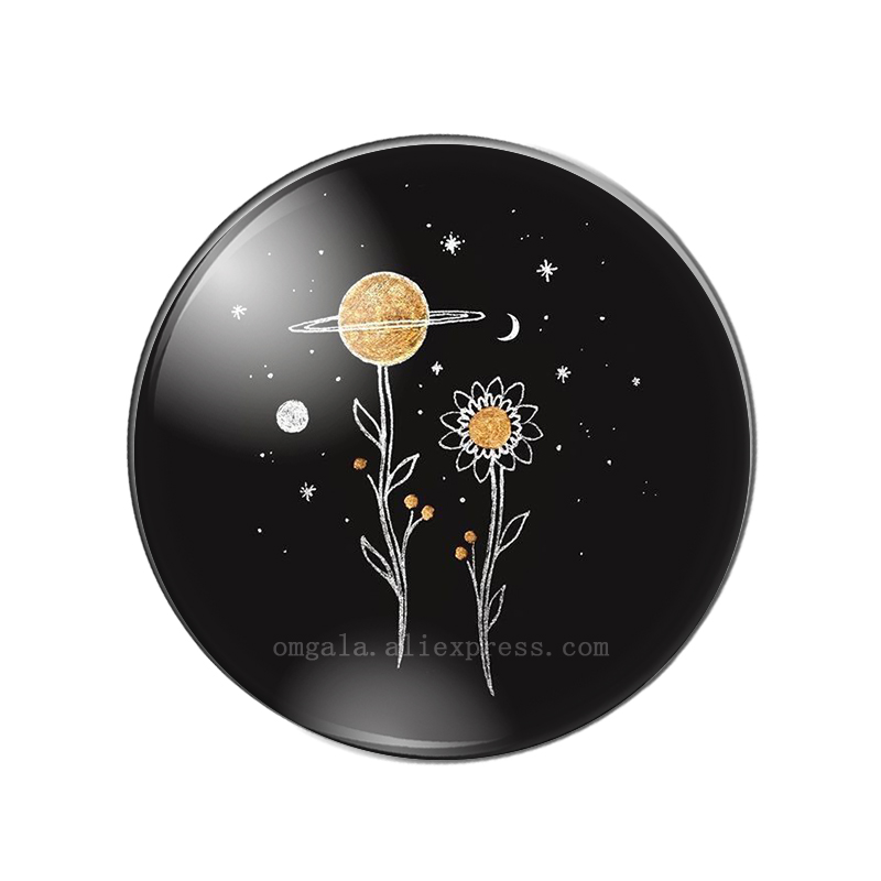 Cartoon Hand Drawing Sun Star  - Jewelry Making Drawing 评论和价格