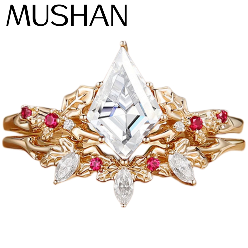MUSHAN Custom Jewelry 925 Ster - Making Custom Jewelry 评论和价格